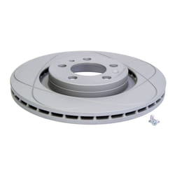 Disque de frein ATE Power Disc 24.0322-0150.1, 1 pièce