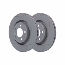 Disque de frein ATE Power Disc 24.0322-0150.1, 1 pièce - Vue supplémentaire 4