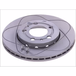 Disque de frein ATE Power Disc 24.0322-0151.1, 1 pièce