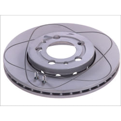 Disque de frein ATE Power Disc 24.0322-0151.1, 1 pièce