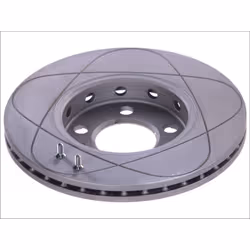 Disque de frein ATE Power Disc 24.0322-0151.1, 1 pièce