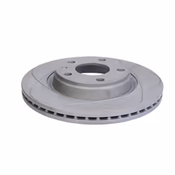 Disque de frein ATE Power Disc 24.0322-0152.1, 1 pièce