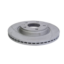 Disque de frein ATE Power Disc 24.0322-0152.1, 1 pièce