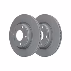 Disque de frein ATE Power Disc 24.0322-0152.1, 1 pièce - Vue supplémentaire 4