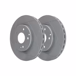 Disque de frein ATE Power Disc 24.0325-0110.1, 1 pièce - Vue supplémentaire 4