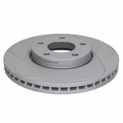 Disque de frein ATE PowerDisc 24.0325-0115.1, 1 pièce