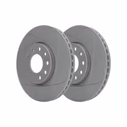 Disque de frein ATE Power Disc 24.0325-0119.1, 1 pièce - Vue supplémentaire 4