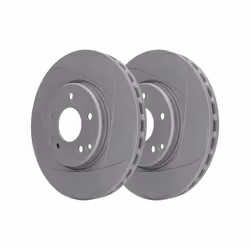 Disque de frein ATE Power Disc 24.0328-0106.1, 1 pièce - Vue supplémentaire 4