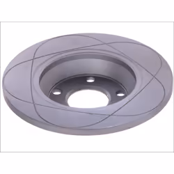 Disque de frein ATE Power Disc 24.0313-0181.1, 1 pièce