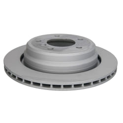 Disque de frein ATE 24.0120-0154.1 arrière, ventilé, à haute teneur en carbone, 1 pièce