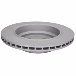 Disque de frein ATE 24.0120-0154.1 arrière, ventilé, à haute teneur en carbone, 1 pièce