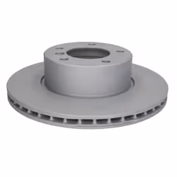 Disque de frein ATE 24.0122-0159.1 avant, ventilé, à haute teneur en carbone, 1 pièce