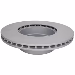 Disque de frein ATE 24.0122-0159.1 avant, ventilé, à haute teneur en carbone, 1 pièce
