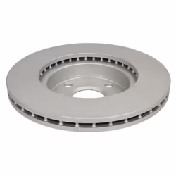 Disque de frein ATE 24.0122-0158.1 avant, ventilé, 1 pièce