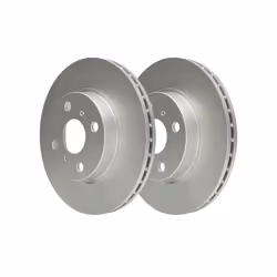 Disque de frein ATE 24.0122-0158.1 avant, ventilé, 1 pièce - Vue supplémentaire 4