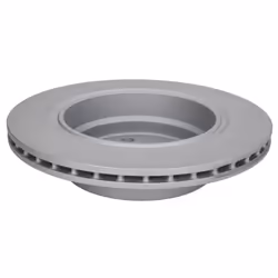 Disque de frein ATE 24.0119-0107.1 arrière, ventilé, à haute teneur en carbone, 1 pièce