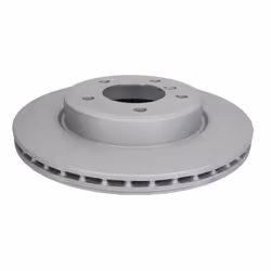 Disque de frein ATE 24.0122-0160.1 avant, ventilé, à haute teneur en carbone, 1 pièce
