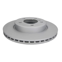 Disque de frein ATE 24.0122-0160.1 avant, ventilé, à haute teneur en carbone, 1 pièce