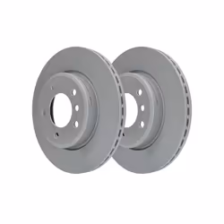 Disque de frein ATE 24.0122-0160.1 avant, ventilé, à haute teneur en carbone, 1 pièce - Vue supplémentaire 4