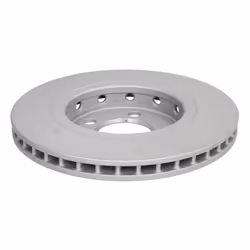 Disque de frein ATE 24.0122-0163.1 arrière, ventilé, à haute teneur en carbone, 1 pièce