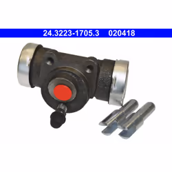 Cylindre de roue ATE 24.3223-1705.3