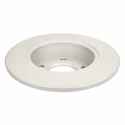 Disque de frein ATE 24.0110-0259.1 arrière, plein, 1 pièce