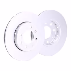 ATE Disque de frein VOLKSWAGEN: Lupo / Lupo 3L, AUDI: A2 15,0mm 4 100,0mm ventilé revêtu à haute teneur en carbone 24.0115-0109.1 6E0615301,8Z0615301C