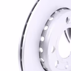 ATE Disque de frein VOLKSWAGEN: Lupo / Lupo 3L, AUDI: A2 15,0mm 4 100,0mm ventilé revêtu à haute teneur en carbone 24.0115-0109.1 6E0615301,8Z0615301C