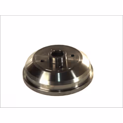Tambour de frein ATE 24.0220-0033.2 - Vue supplémentaire 2