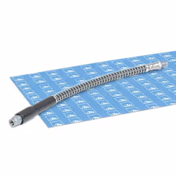 Flexible De Frein; ATE; 305 M10x1; pour PEUGEOT; 480692, 4806C1
