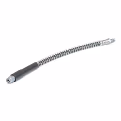 ATE 24.5111-0306.3 Flexible De Frein 305 M10x1 PEUGEOT: 206 3/5 portes, 207 3/5 portes, 207 SW