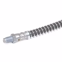 ATE 24.5111-0306.3 Flexible De Frein 305 M10x1 PEUGEOT: 206 3/5 portes, 207 3/5 portes, 207 SW - Vue supplémentaire 4