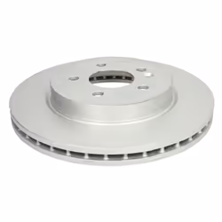 Disque de frein ATE 24.0126-0116.1 avant, ventilé, à haute teneur en carbone, 1 pièce