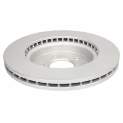 Disque de frein ATE 24.0126-0116.1 avant, ventilé, à haute teneur en carbone, 1 pièce