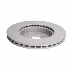 Disque de frein ATE 24.0118-0131.1 avant, ventilé, 1 pièce