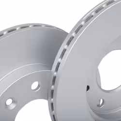 ATE Disque de frein RENAULT: Super 5 3/5 portes, CLIO 2, Kangoo I Express, NISSAN: Kubistar Van 20,1mm 4 100,0mm ventilé revêtu 24.0120-0125.1