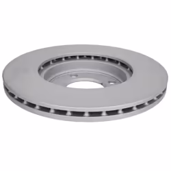 Disque de frein ATE 24.0120-0128.1 avant, ventilé, à haute teneur en carbone, 1 pièce