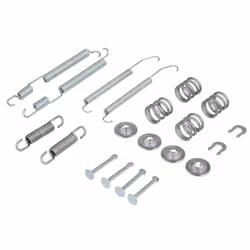 Kit d'accessoires, mâchoires de frein ATE 03.0137-9192.2