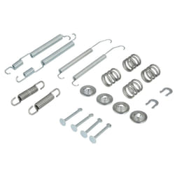 Kit d'accessoires, mâchoires de frein ATE 03.0137-9192.2