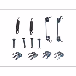 Kit d'accessoires, mâchoires de frein ATE 03.0137-9247.2