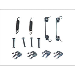 Kit d'accessoires, mâchoires de frein ATE 03.0137-9247.2