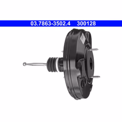 Servo-Frein, dispositif d'assistance de frein ATE 03.7863-3502.4