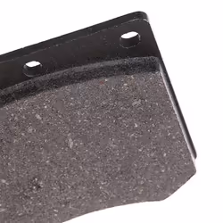 ATE 13.0460-7042.2 Jeu de plaquettes de frein non préparé pour l'indicateur d'usure, contact de signal d'usure exclu FORD: Capri III, Taunus Turnier - Vue supplémentaire 4
