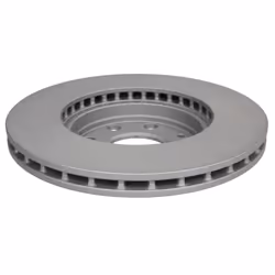Disque de frein ATE 24.0120-0115.1 avant, ventilé, à haute teneur en carbone, 1 pièce