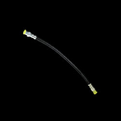 ATE 83.6212-0170.3 Flexible De Frein 170 AUDI: A6 C5 Berline, A6 C5 Avant