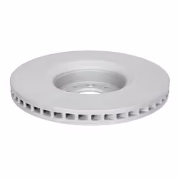 Disque de frein ATE 24.0128-0123.1 avant, ventilé, 1 pièce