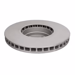 Disque de frein ATE 24.0130-0107.1 avant, ventilé, à haute teneur en carbone, 1 pièce