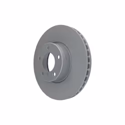 Disque de frein ATE 24.0130-0107.1 avant, ventilé, à haute teneur en carbone, 1 pièce - Vue supplémentaire 4