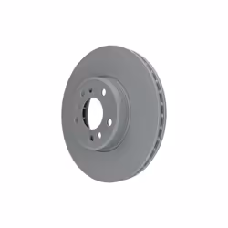 Disque de frein ATE 24.0130-0109.1 avant, ventilé, à haute teneur en carbone, 1 pièce - Vue supplémentaire 4