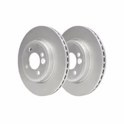 Disque de frein ATE 24.0122-0204.1 avant, ventilé, à haute teneur en carbone, 1 pièce - Vue supplémentaire 4